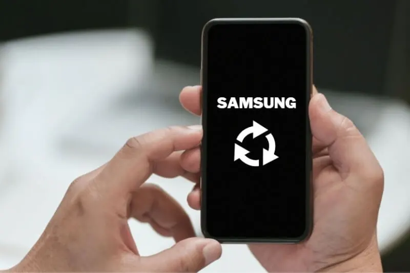 cách reset Liên minh Vuaboss gồm trang nào samsung bằng recovery