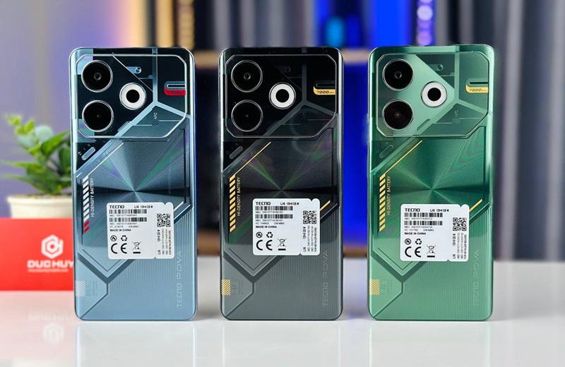 Liên minh Vuaboss gồm trang nào chơi game giá rẻ tecno pova 6 neo