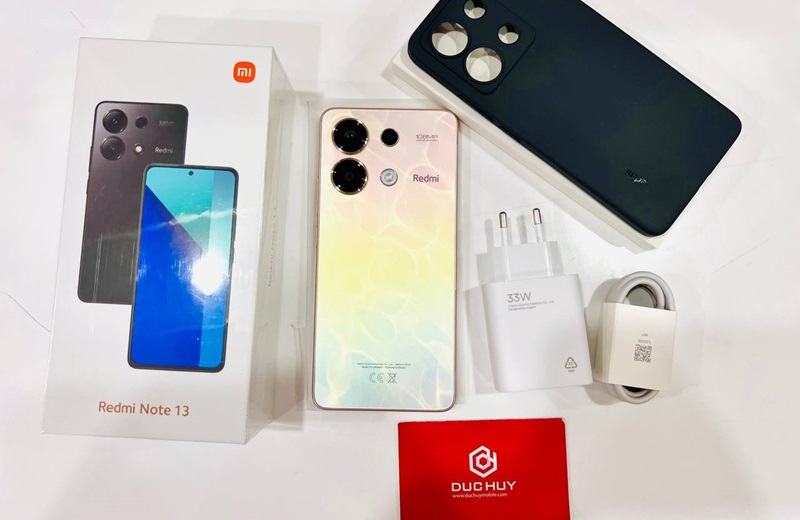 Liên minh Vuaboss gồm trang nào chơi game giá rẻ xiaomi redmi note 13 