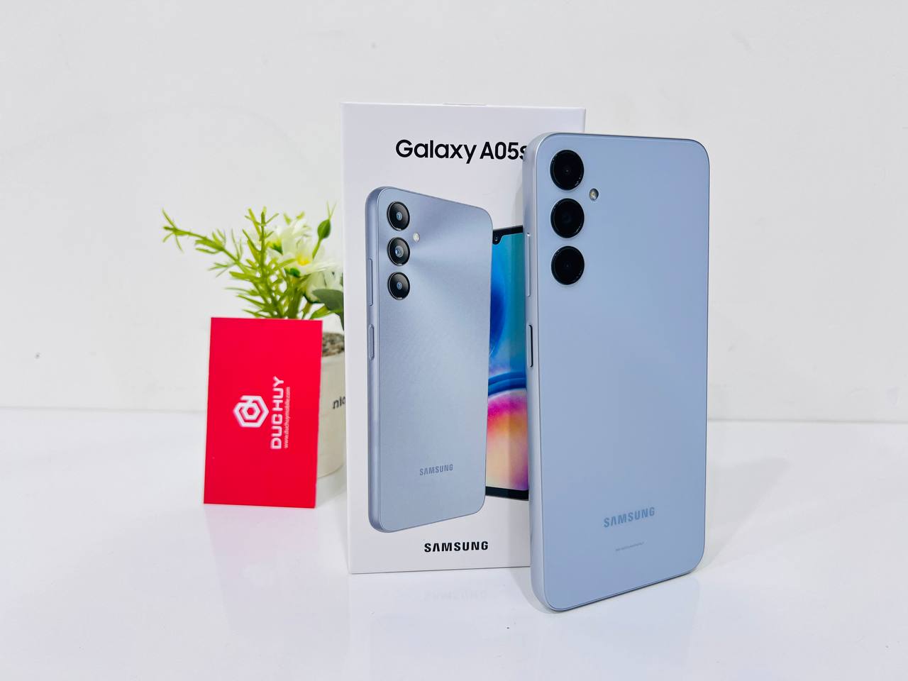 Liên minh Vuaboss gồm trang nào giá rẻ dưới 3 triệu samsung galaxy a05s