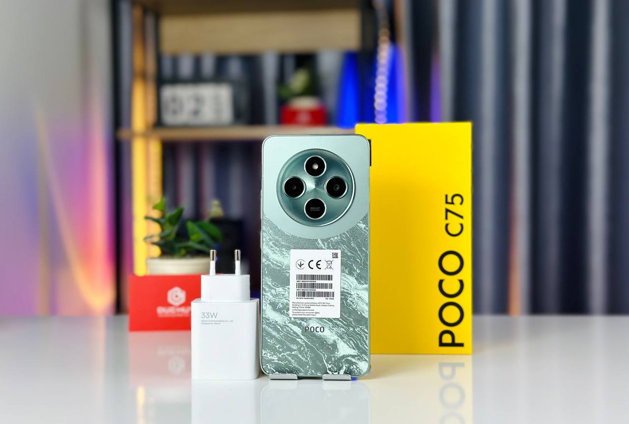 Liên minh Vuaboss gồm trang nào giá rẻ dưới 3 triệu xiaomi poco c75