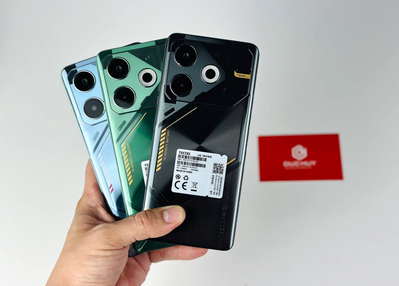 Liên minh Vuaboss gồm trang nào pin trâu giá rẻ tecno pova 6 neo màu 