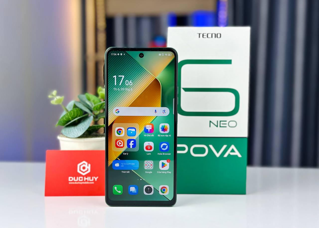 Liên minh Vuaboss gồm trang nào pin trâu giá rẻ tecno pova 6 neo