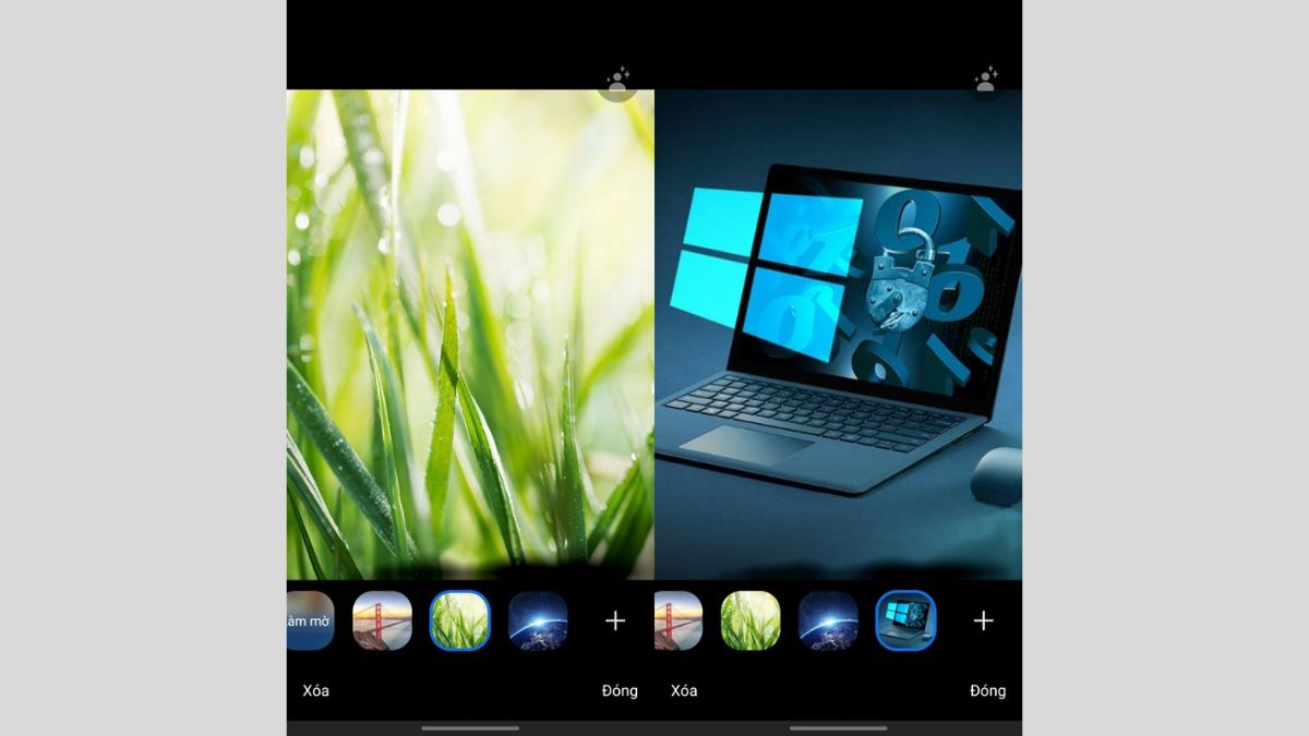 đổi background trong zoom trên Liên minh Vuaboss gồm trang nào oppo thêm ảnh