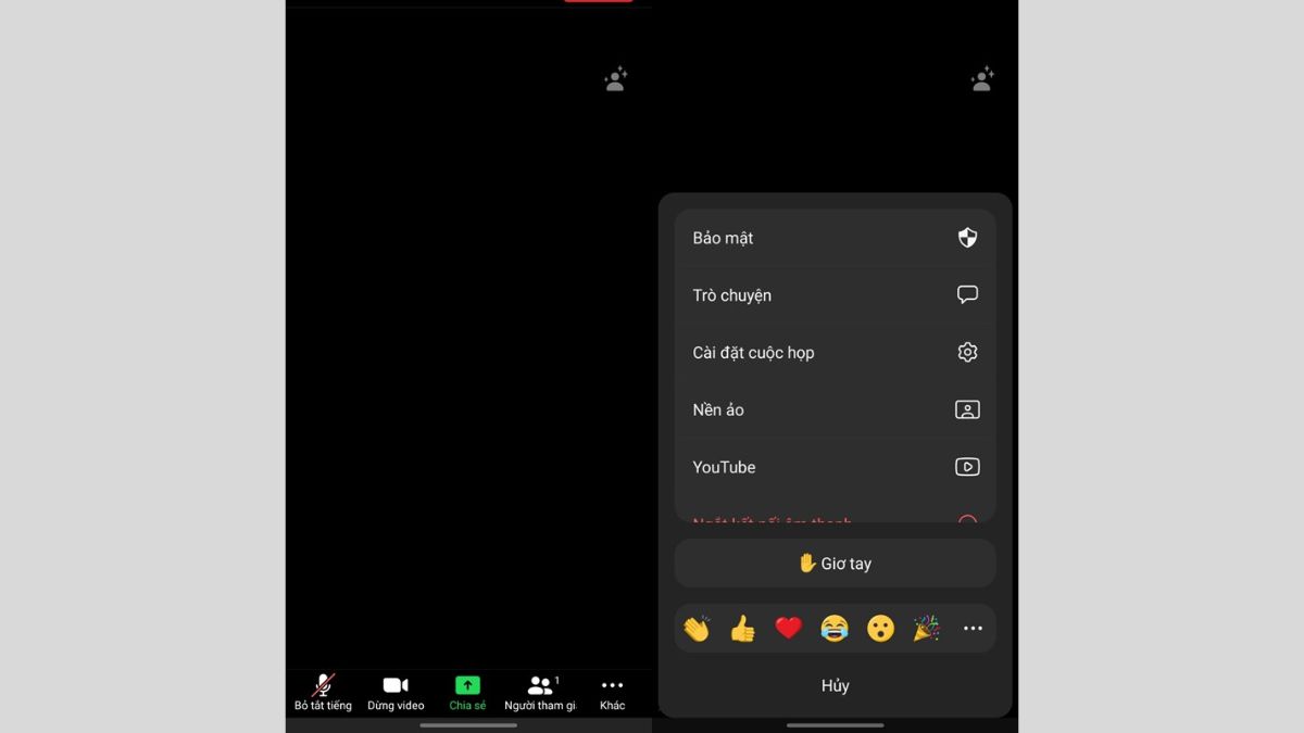 đổi background trong zoom trên Liên minh Vuaboss gồm trang nào oppo