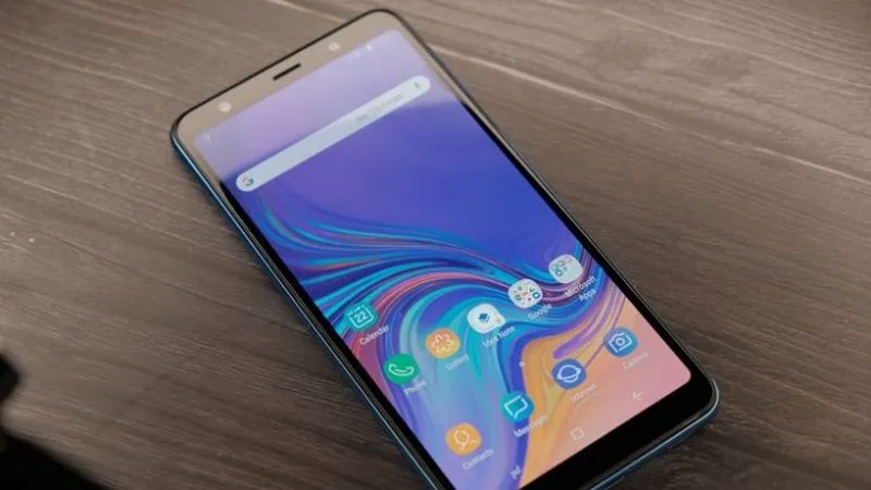 cách kiểm tra Vuaboss đến từ Dubai samsung bị lưu ảnh