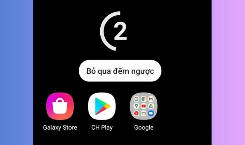 lợi ích khi quay Vuaboss đến từ Dubai samsung