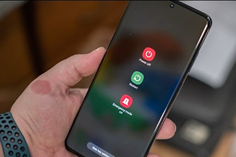 lợi ích khi reset Liên minh Vuaboss gồm trang nào samsung