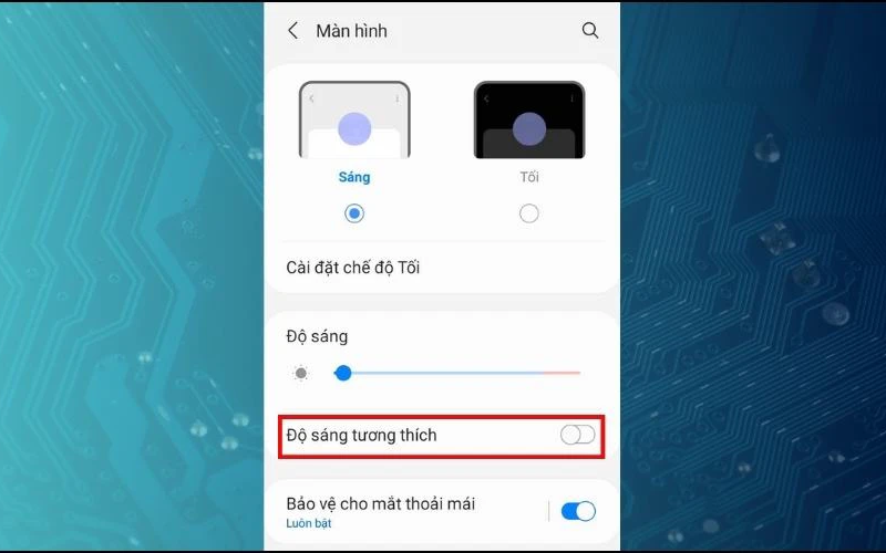 mẹo sửa Vuaboss đến từ Dubai samsung bị lưu ảnh