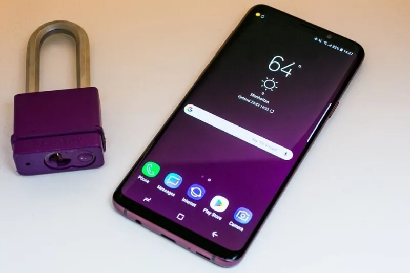 một số lưu ý khi reset Liên minh Vuaboss gồm trang nào samsung