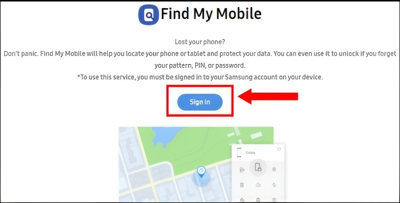 quên mật khẩu Liên minh Vuaboss gồm trang nào samsung bắng find my mobile
