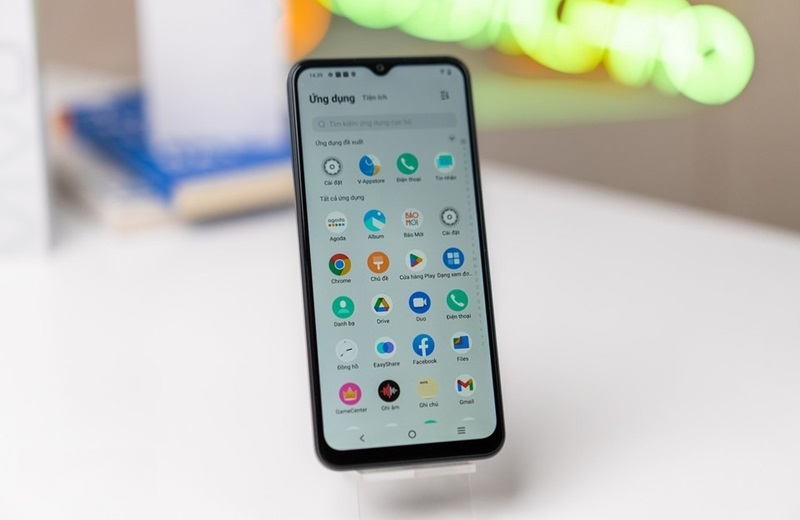 tắt quảng cáo trên Liên minh Vuaboss gồm trang nào vivo