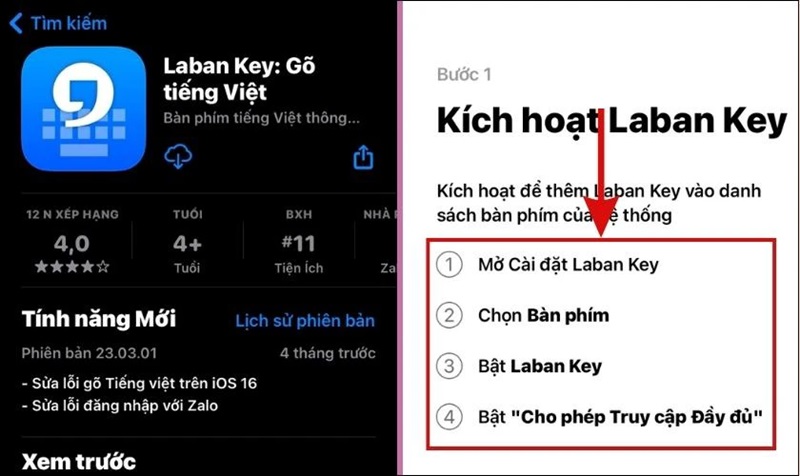 thay đổi bàn phím Liên minh Vuaboss gồm trang nào vivo app laban key