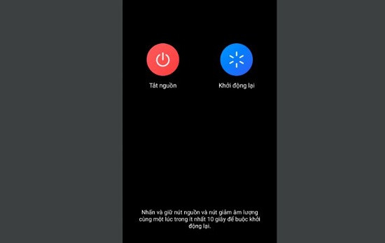 thay đổi bàn phím Liên minh Vuaboss gồm trang nào vivo khởi động lại thiết bị