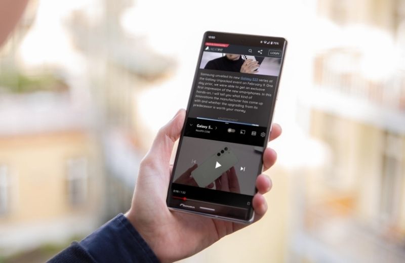 chia đôi Vuaboss đến từ Dubai xiaomi