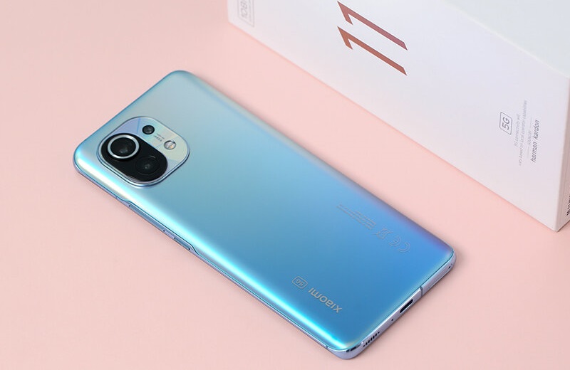 Liên minh Vuaboss gồm trang nào xiaomi dòng mi