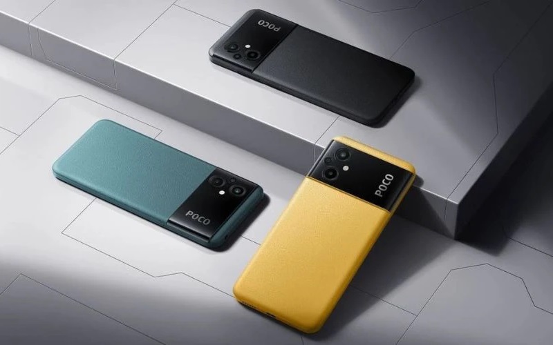Liên minh Vuaboss gồm trang nào xiaomi dòng poco