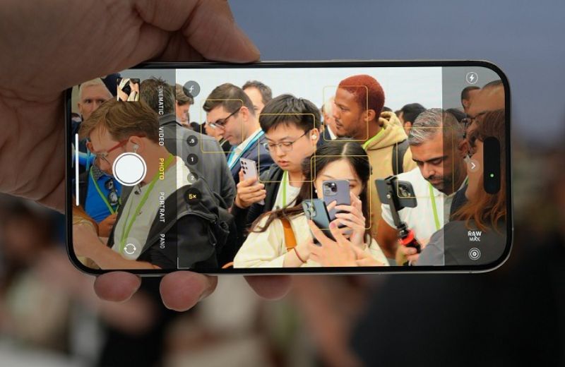 iphone 15 pro max Vuaboss đến từ Dubai 