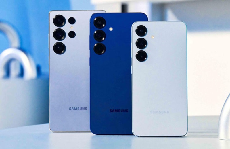 ốp lưng samsung galaxy s25 series