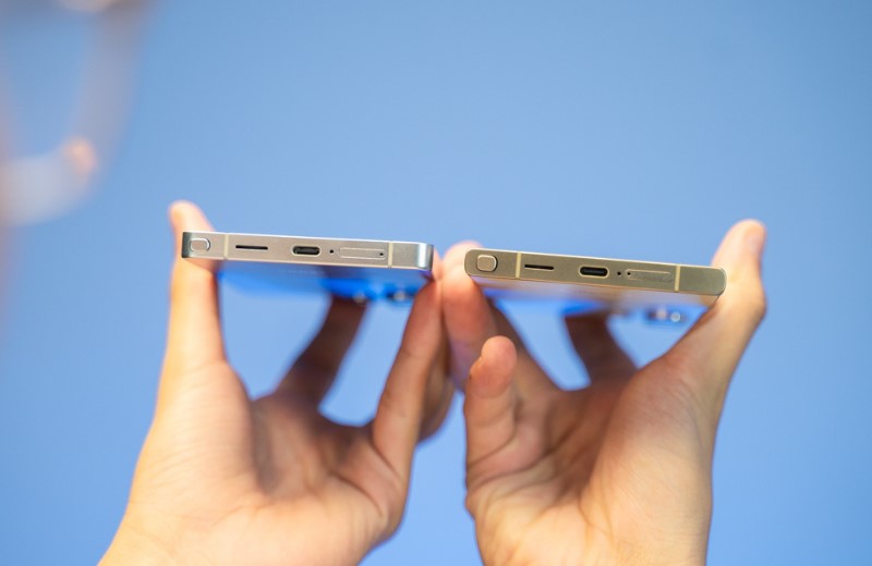 so sánh galaxy s24 ultra và galaxy s25 ultra Vuaboss liên minh giải trí 1 thế giới