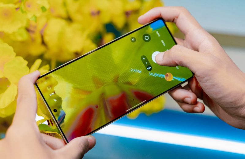 so sánh s25 ultra vs google pixel pro 9 xl cao cấp