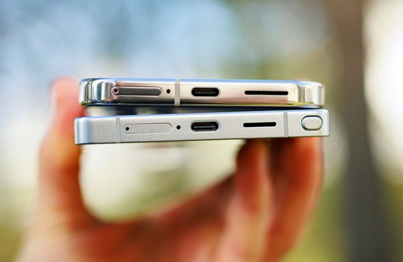 so sánh s25 ultra vs google pixel pro 9 xl pin