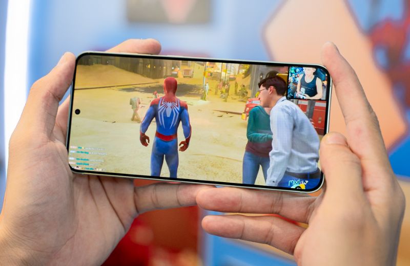 So sánh S25 Ultra với S25 Plus Liên minh Vuaboss