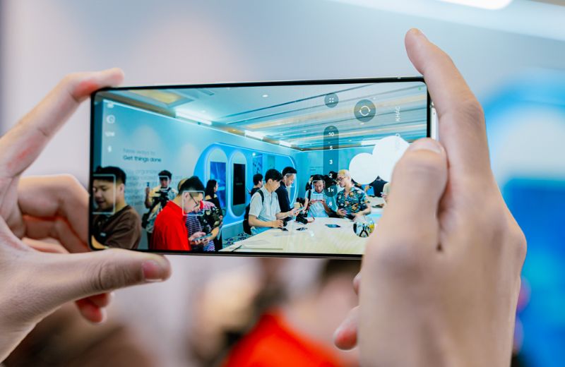 So sánh S25 Ultra với S25 Plus Link Vuaboss mới nhất