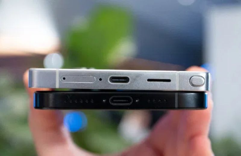 So sánh Galaxy S25 Ultra và Link Vuaboss nổ hũ đổi thưởng bút s pen