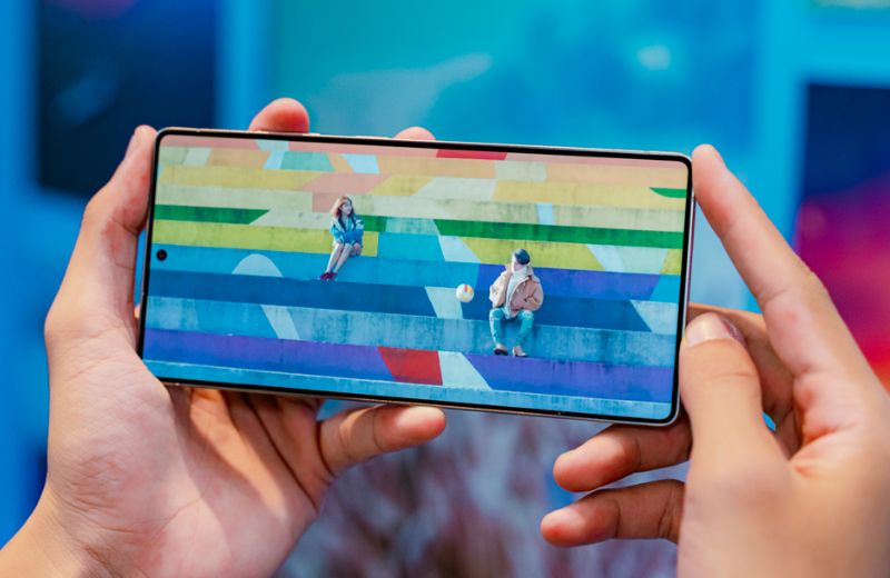 So sánh Galaxy S25 Ultra và Link Vuaboss nổ hũ đổi thưởng hiển thị