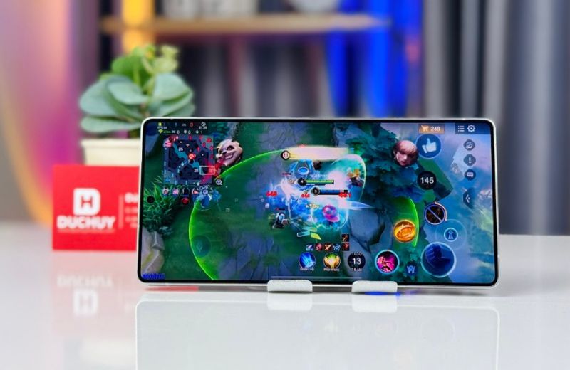 samsung galaxy s25 ultra 5g Liên minh Vuaboss