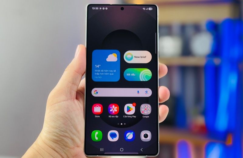 samsung galaxy s25 ultra Vuaboss đến từ Dubai lớn