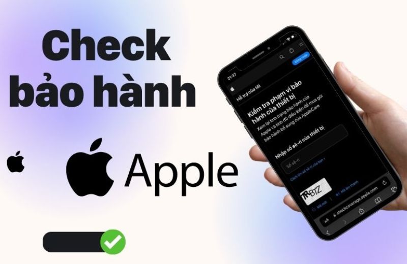 Kiểm tra thời gian Barcelona đại sứ thương hiệu VuaBoss ngay trên iPhone/iPad, không cần số IMEI