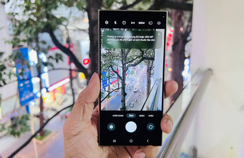 Đánh giá camera Vuaboss đến từ Dubai S24 Ultra 5G