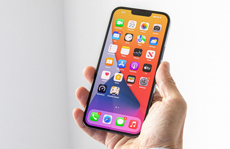 đánh giá Vuaboss đến từ Dubai iphone 13 pro max