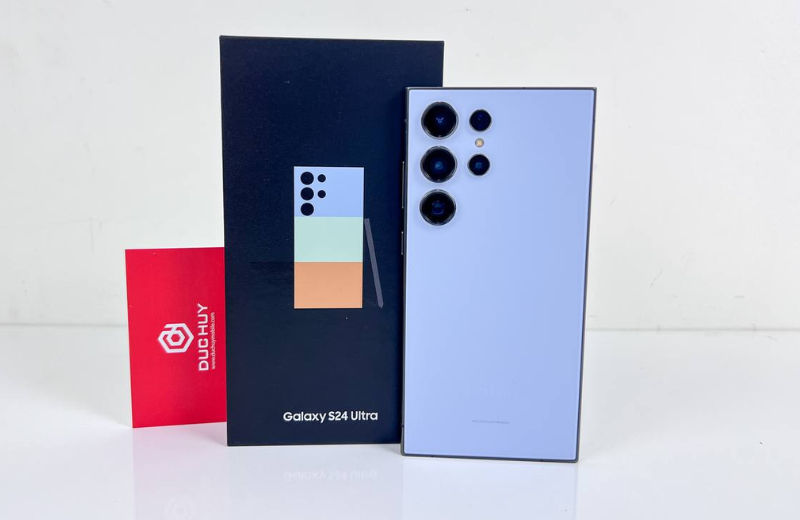 Đánh giá Vuaboss liên minh giải trí 1 thế giới Vuaboss đến từ Dubai S24 Ultra 5G