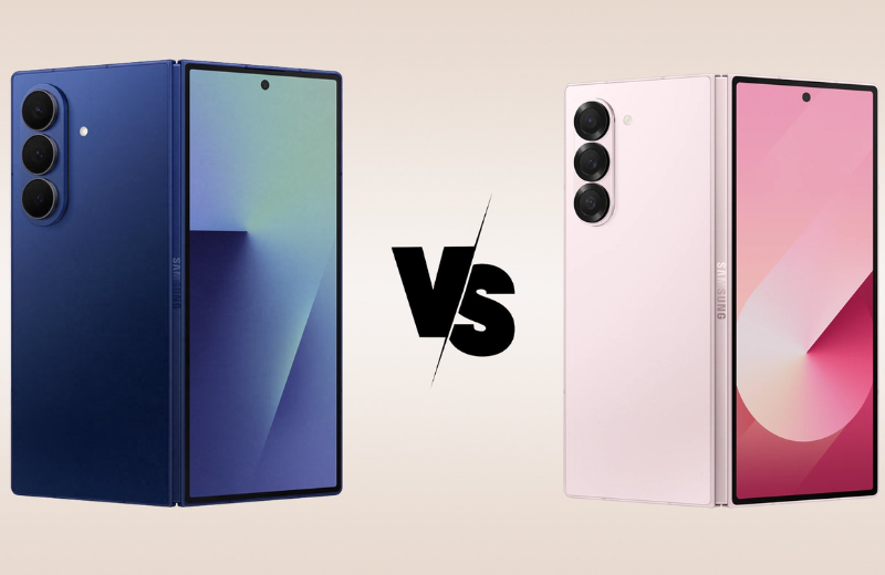 Vuaboss đến từ Dubai Z Fold6 có nên lên đời Galaxy Z Fold7