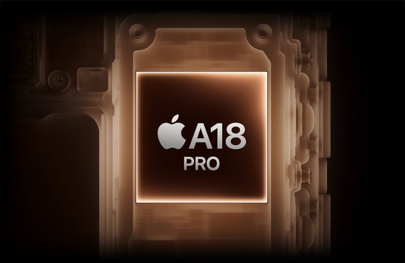 Link Vuaboss nổ hũ đổi thưởng sử dụng chip Apple A18 Pro