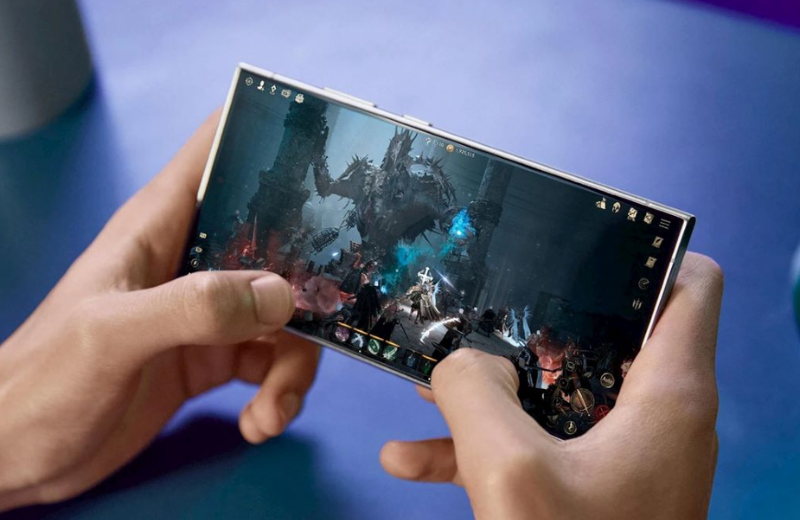 Samsung galaxy s24 Ultra Liên minh Vuaboss cao cấp 