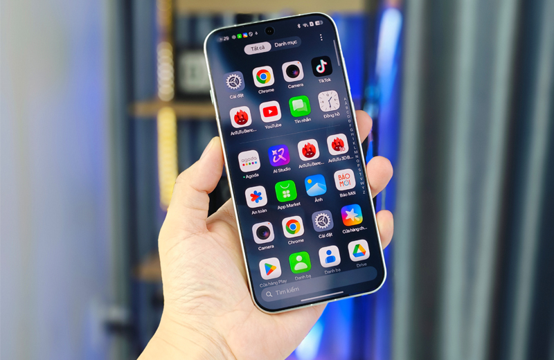 Find X9 Pro có Vuaboss liên minh giải trí 1 thế giới tinh tế và hiện đại
