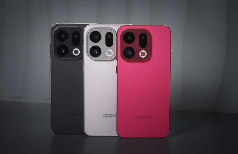 OPPO Find X9 ra mắt vào cuối tháng 10/2025