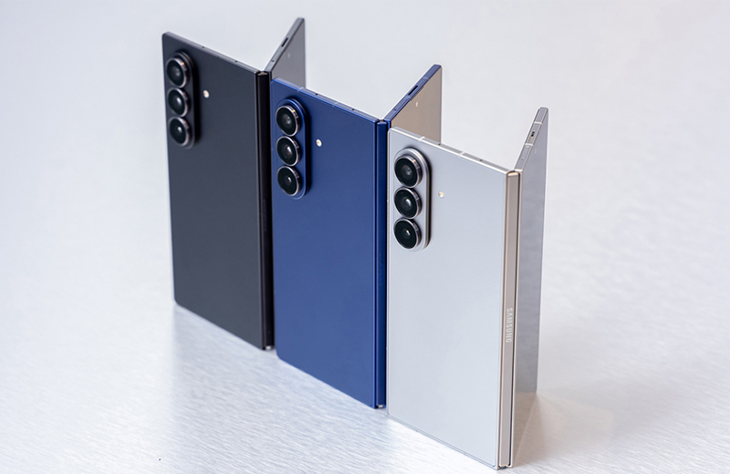 Galaxy Z Fold7 Vuaboss liên minh giải trí 1 thế giới