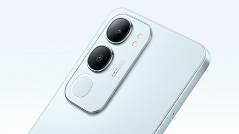 cảm biến chính 13MP tự động lấy nét