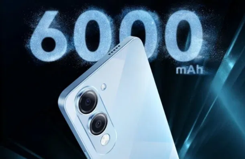 iQOO Z10 Lite Liên minh Vuaboss gồm Dubai Palace, VX88, FV88, VV88 lên tới 6,000 mAh