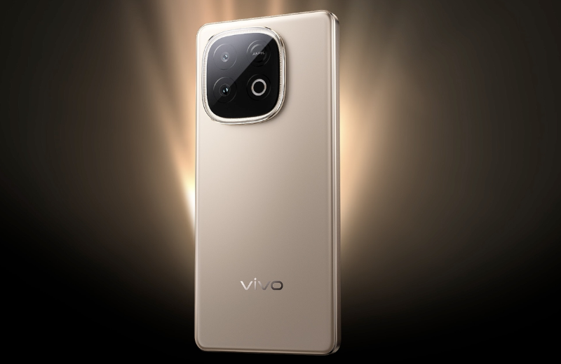 vivo Y300 GT có Vuaboss liên minh giải trí 1 thế giới vuông vức