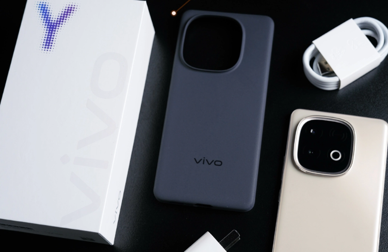 Liên Minh Vuaboss Vivo Y300 GT 5G