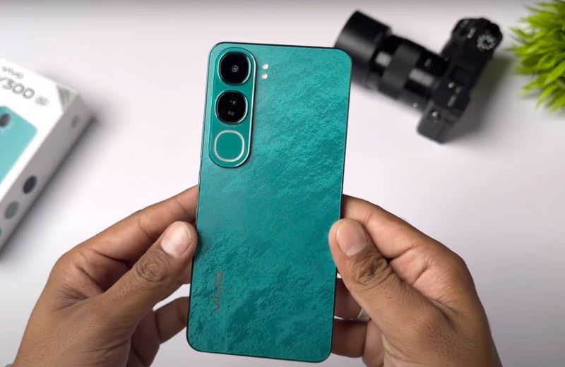 Liên Minh Vuaboss vivo y300 tại đức huy mobile 