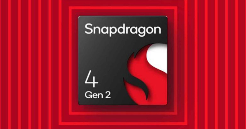 VUABOSS Liên Minh Nhà Cái ổn định với Snapdragon 4 Gen 2
