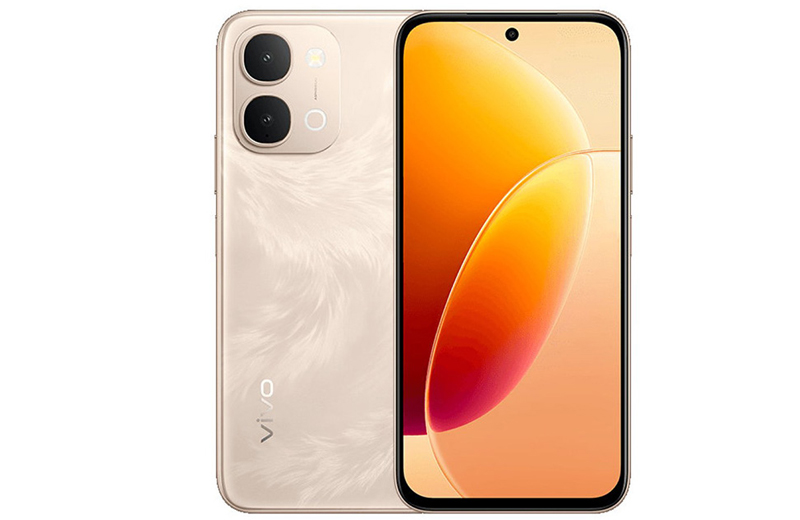 Vuaboss đến từ Dubai 6.75 inch HD+ và tần số quét cao 120Hz
