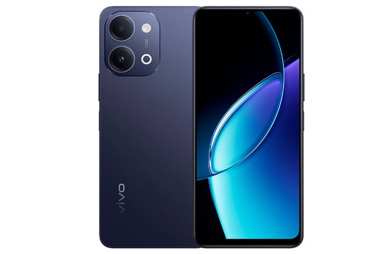 vivo Y60 đạt độ bền vượt trội, chứng nhận SGS 5 sao